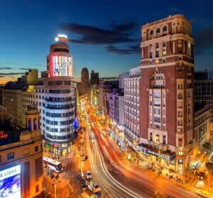 Sexshops en Madrid