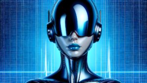 robot sexual
