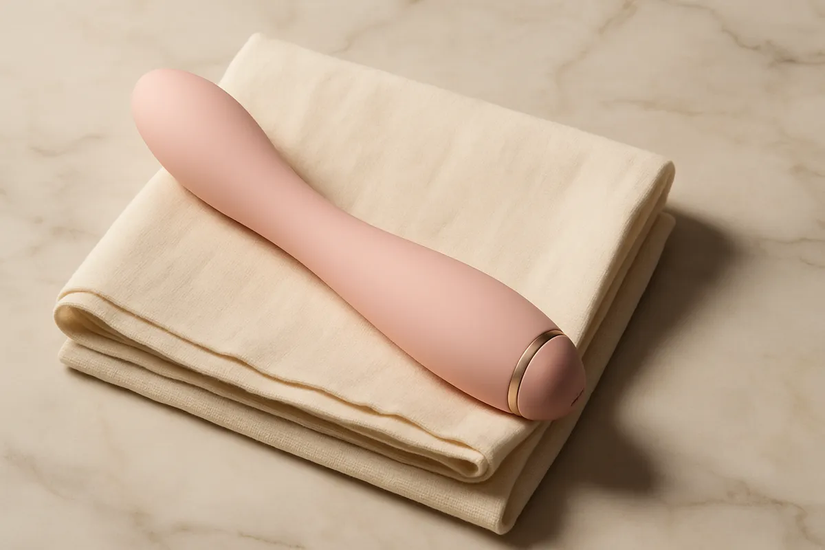 Cada vibrador encaja con un perfil distinto de usuaria